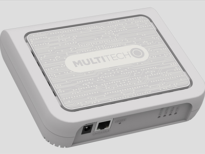 Foto Puntos de acceso para proyectos con tecnología LoRa® 